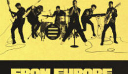 Onerepublic - From Europe With Love Tour 2026