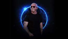 Pitbull | Ticket + Hotel | VERFÜGBAR