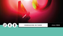 Pixies - P40 - Celebrating 40 Years
