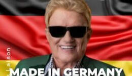 Heino - Made In Germany Solo-Tour