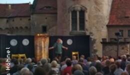 Shakespeares Milliardär